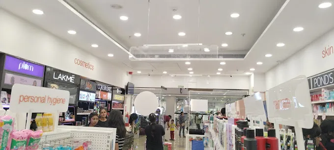 Health & Glow - Vivira Mall
